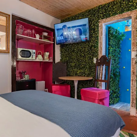 Wow - Tiny House W/ Garden By Lovelystay *