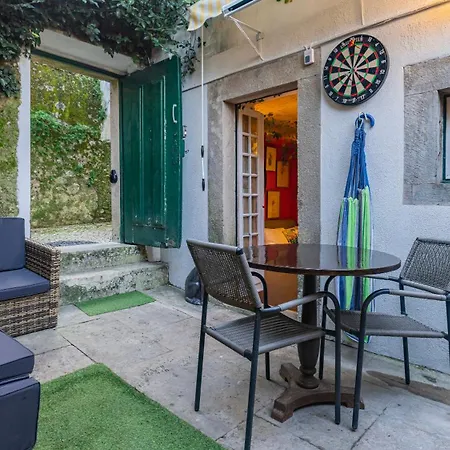 Wow - Tiny House W/ Garden By Lovelystay *