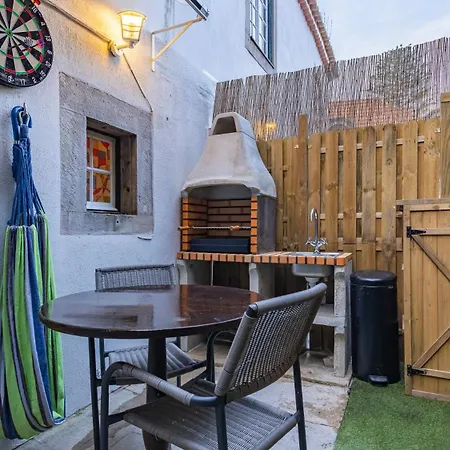 Lägenhet Wow - Tiny House W/ Garden By Lovelystay